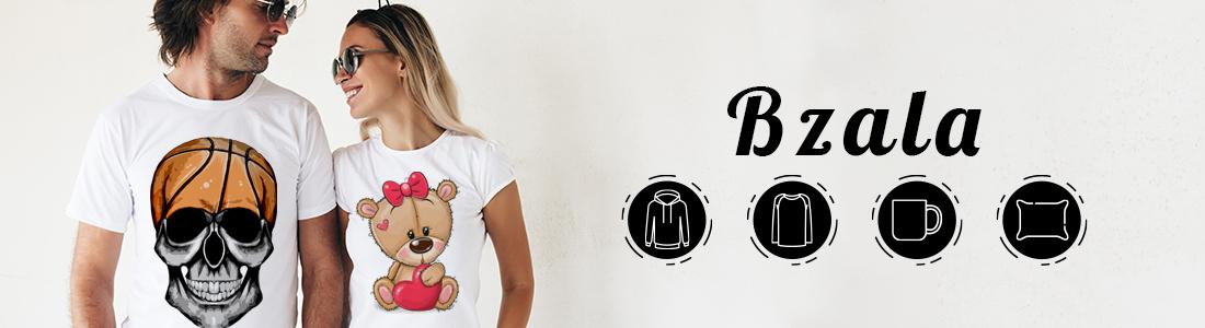 Banner for BZALA